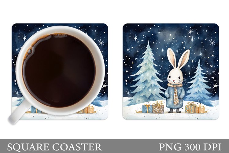 Bunny Clipart Image 9