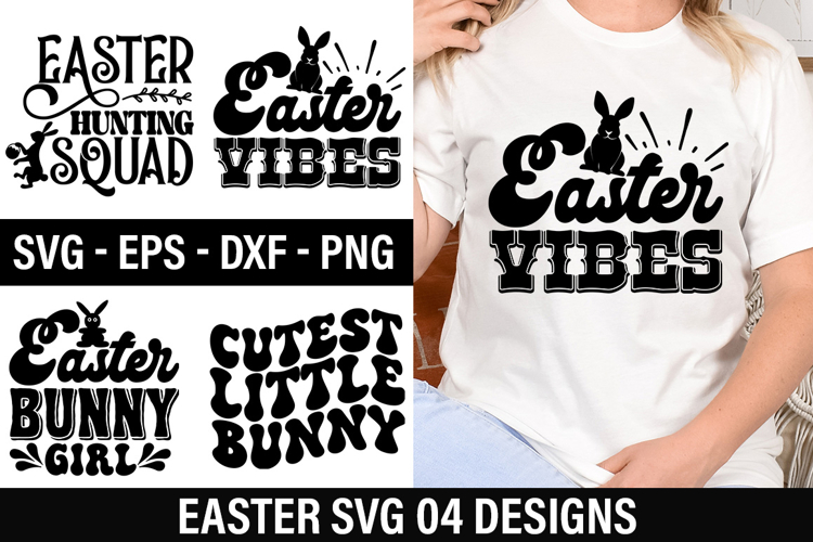 Easter Religious Clipart Image 22