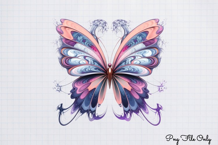 Smoke PNG Image 12