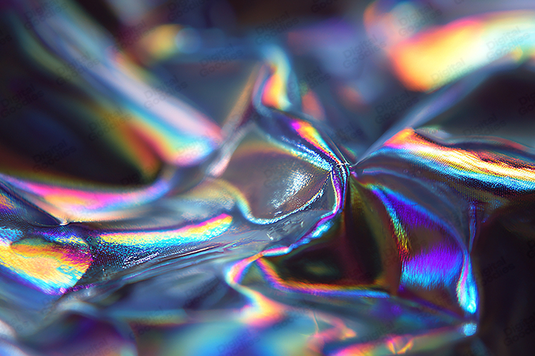 Colorful Texture Image 12