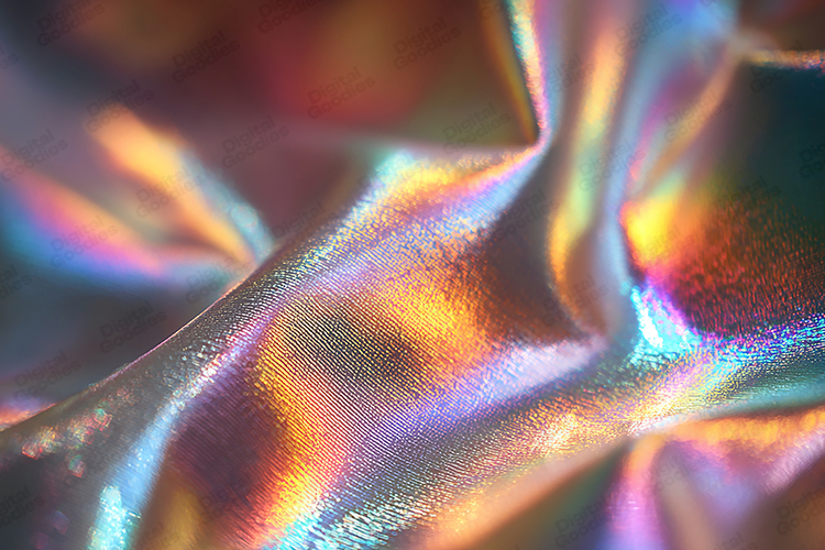 Rainbow Texture Image 6