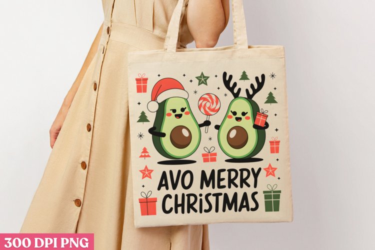 Avocado Clipart Image 8