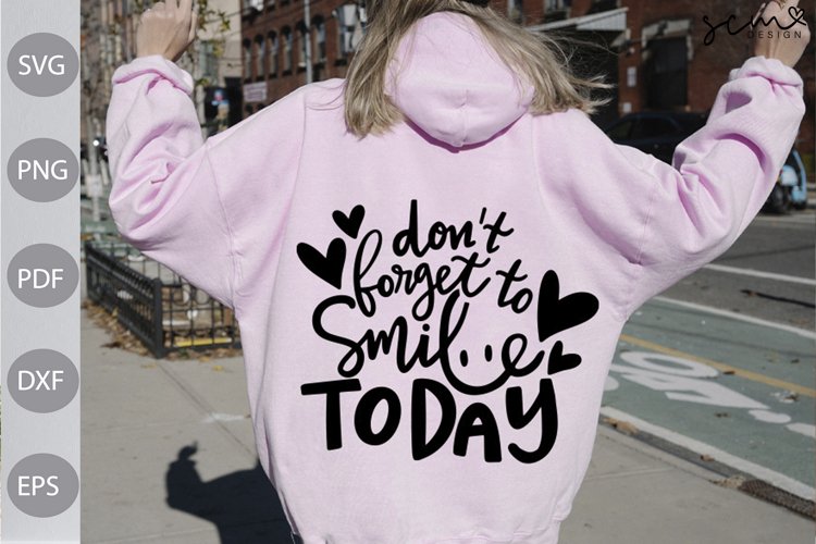Smile Svg Image 17