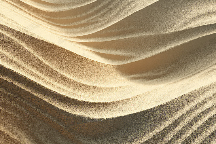 Desert Texture Image 5
