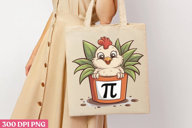 Pithon PNG, Pi Day Sublimation PNG