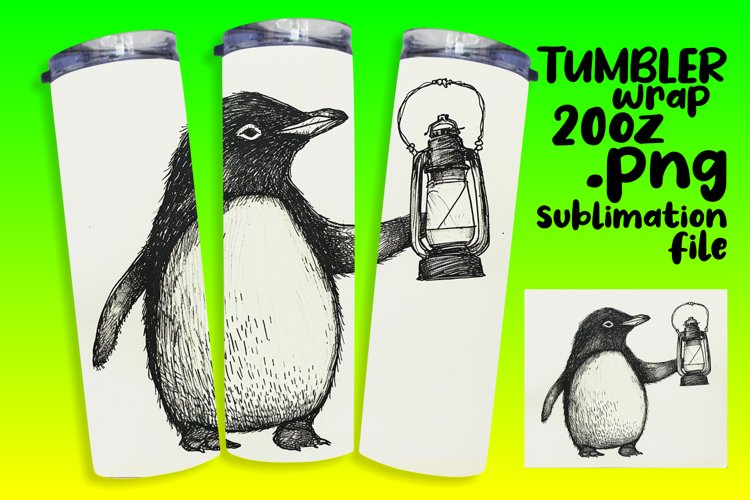 Sublimation Tumbler Designs Image 5