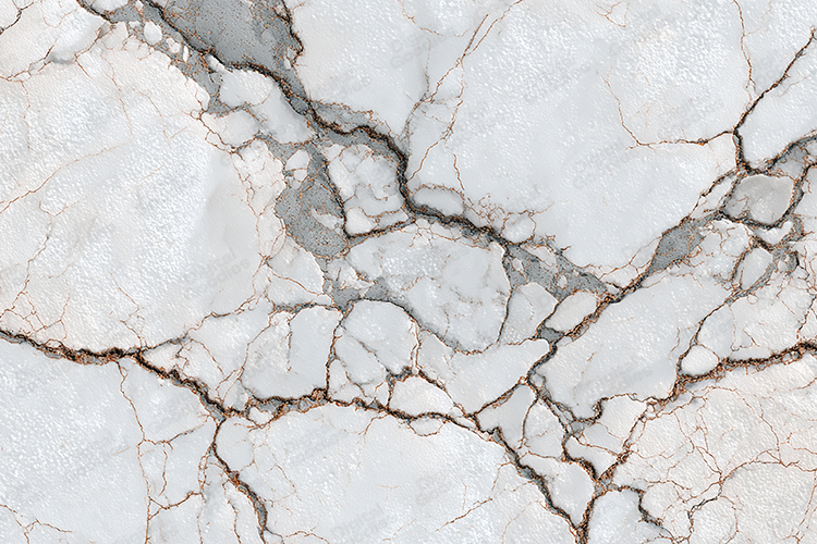 White Marble Background Image 24