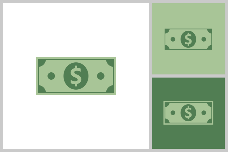 Investment Clipart