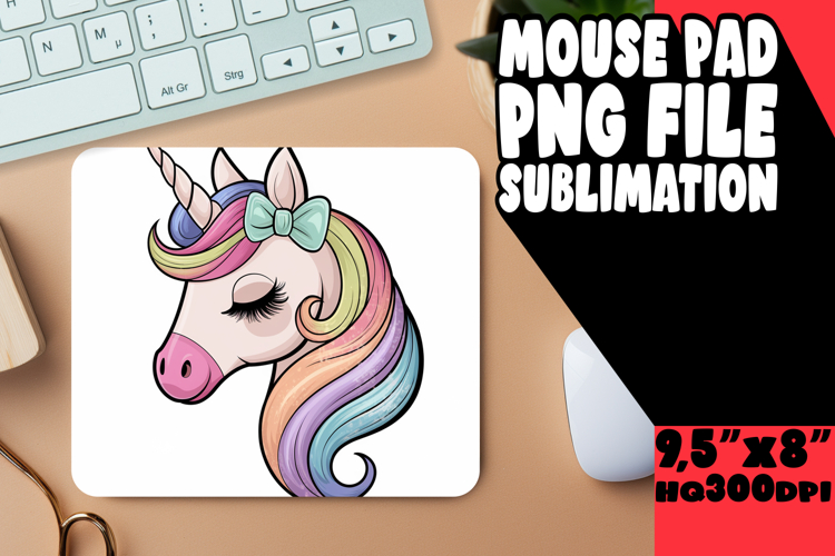 Unicorn PNG Image 15