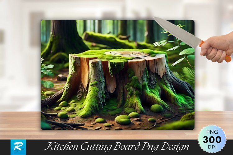 Tree Stump Png Image 10