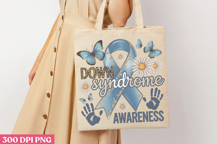 Down Syndrome Awareness Svg Image 11