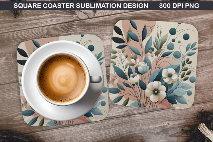 Floral Pattern Png Image 21