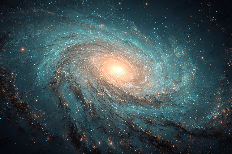 Galaxy Backgrounds Image 7