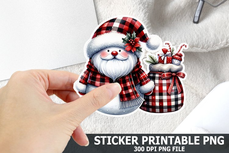Weihnachtsmann Png Image 23