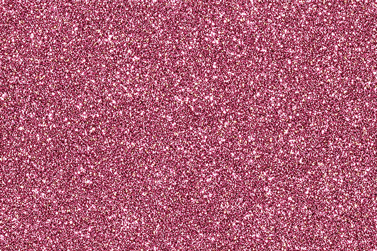 Rose Pink Glitter Texture Digital Paper Sparkling Background