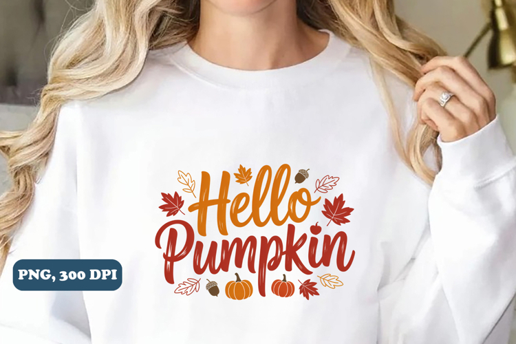 Fall Sublimation png design, Fall png t-shirt design