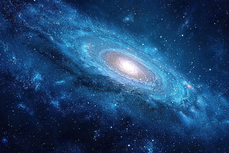 Galaxy Backgrounds Image 5