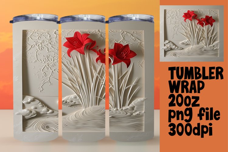 Floral Pattern Png Image 7