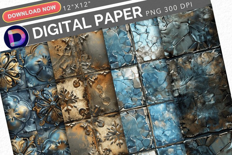 Tile Texture  Image 15