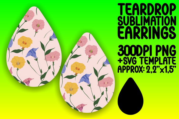 Earring Png Image 24