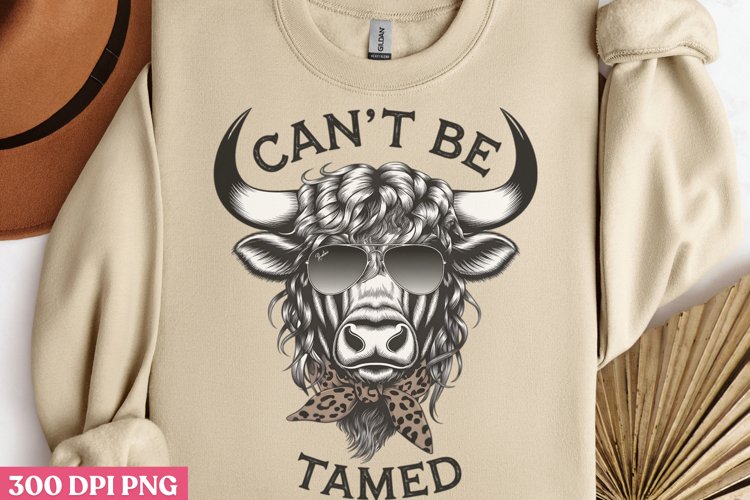 Cow Sublimation Designs Image 21