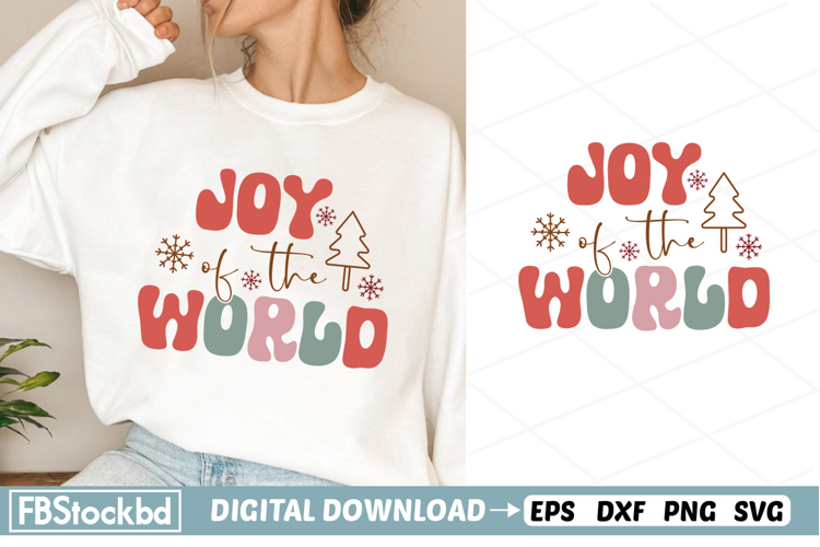 Christmas Ornament Sublimation Designs Image 24