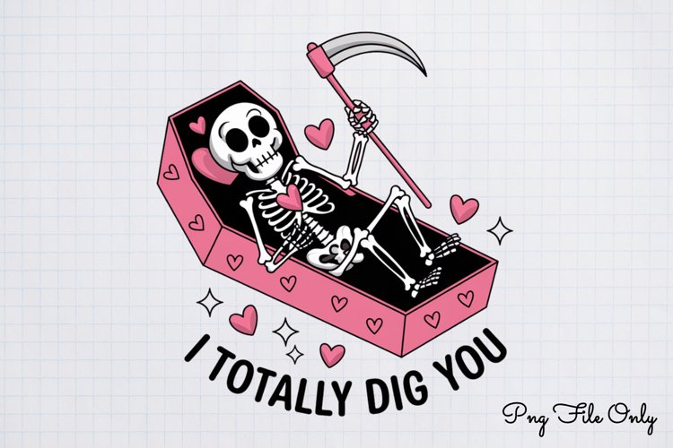 Skeleton PNG Image 13