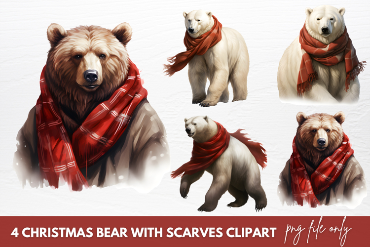 Christmas Party Clipart Image 11