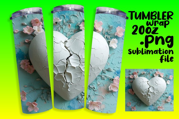 Valentines Sublimation Design Image 8