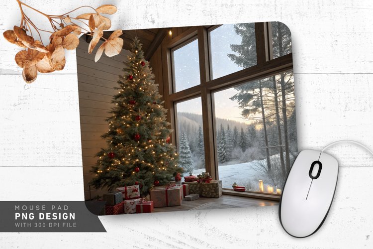 Christmas Decorations Png Image 4
