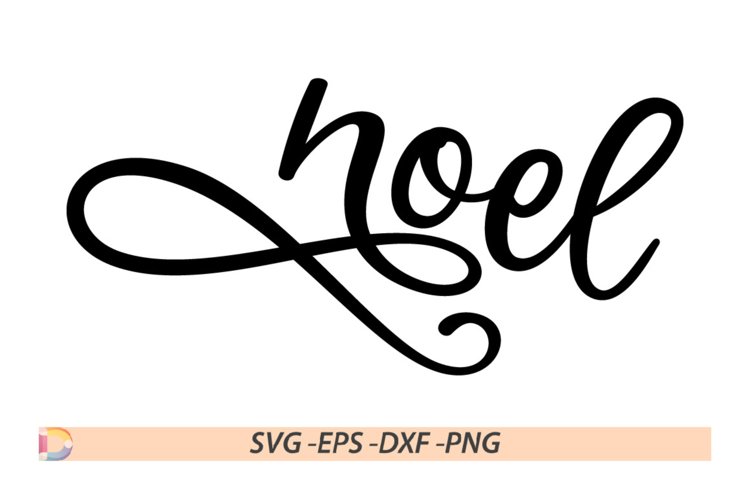 Christmas SVGs Image 7