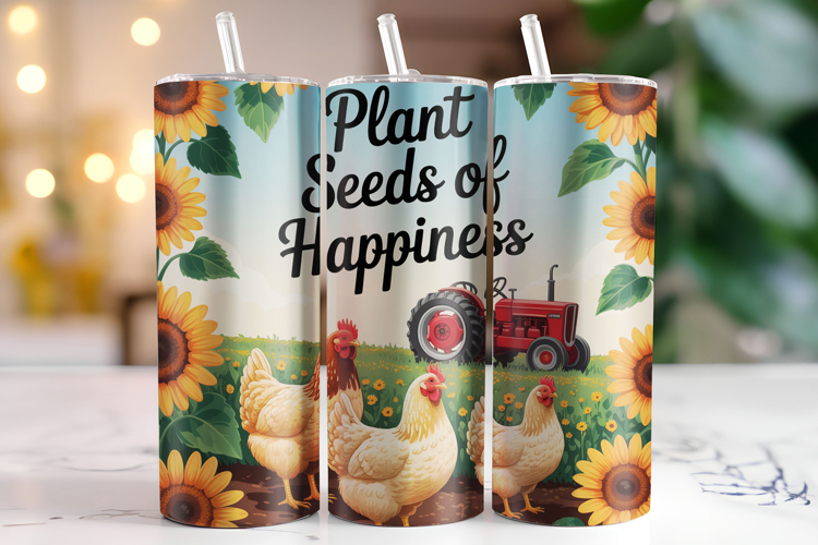 Seeds Clipart Image 17