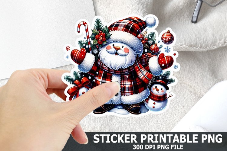 Weihnachtsmann Png Image 3
