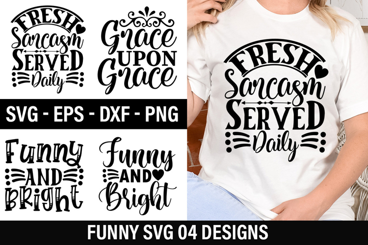 Funny Sayings Svg Image 22