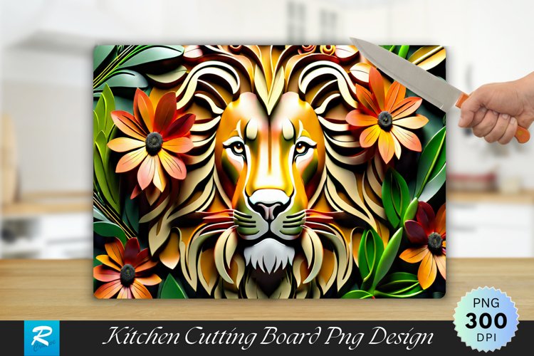 Lion Clipart Image 11