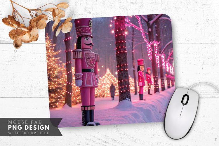 Nutcracker Clipart Image 7