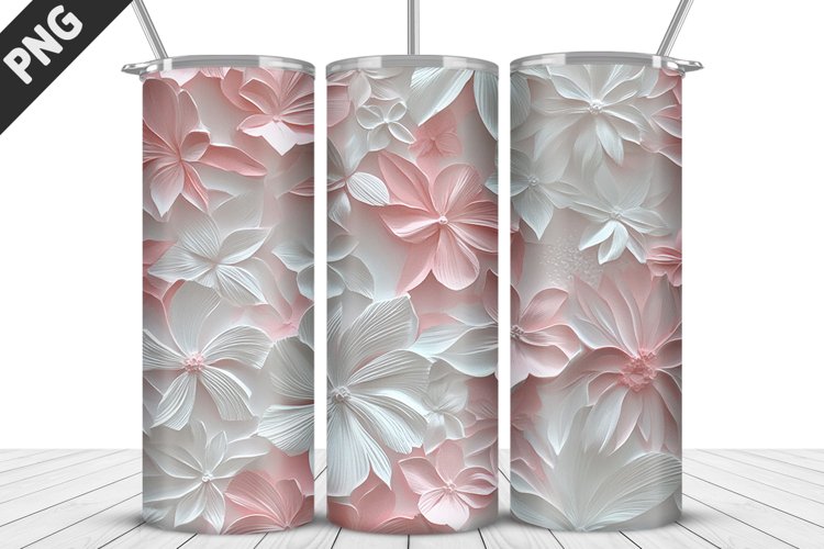 Floral Pattern Png Image 5