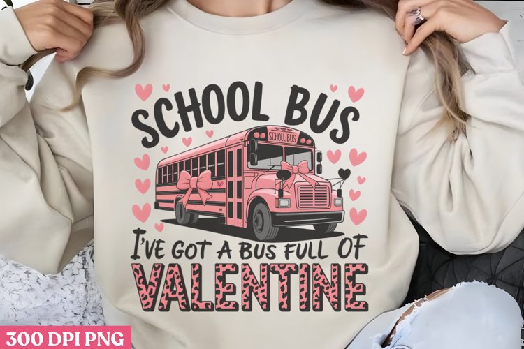 Bus Driver Clipart Image 4