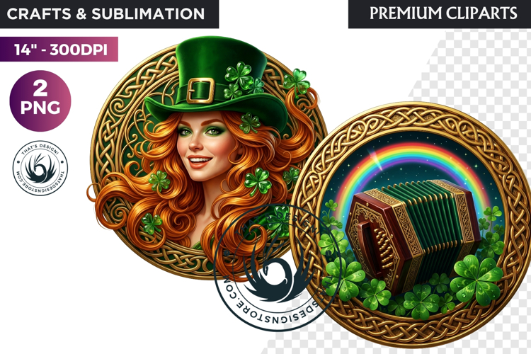 Lucky Clipart Image 13