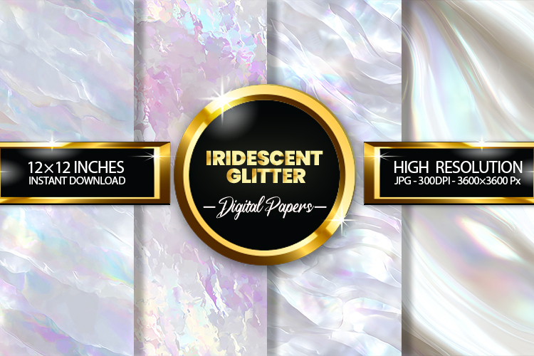 Pearl Texture Image 5