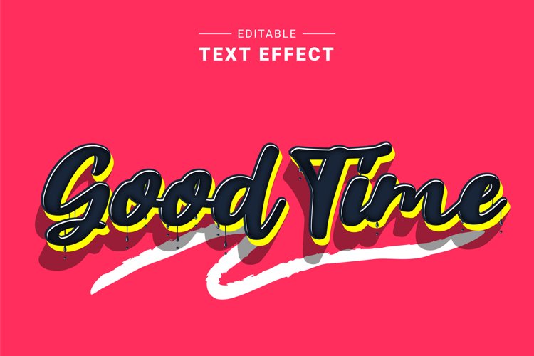 Shiny Text Effect Image 21