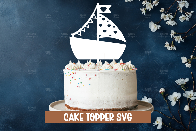 Boat Clipart Image 2