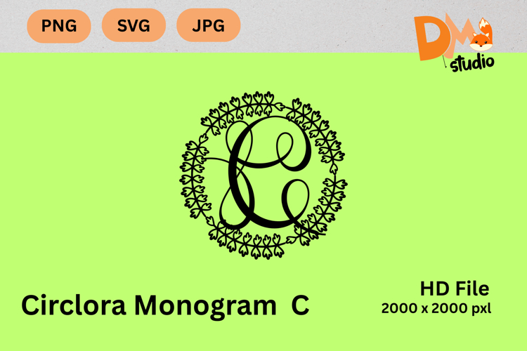 Alphabet Clipart Image 8