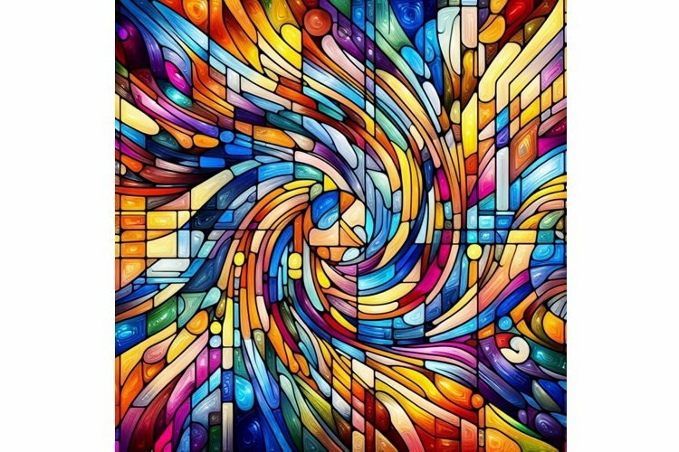 Geometric Backgrounds Image 4