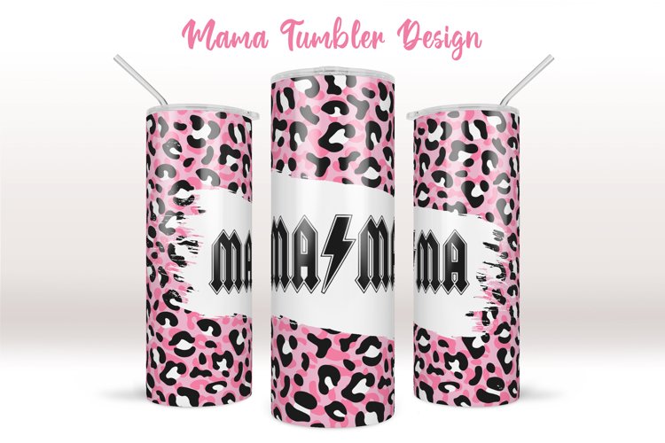 Mama Sublimation Design Image 16