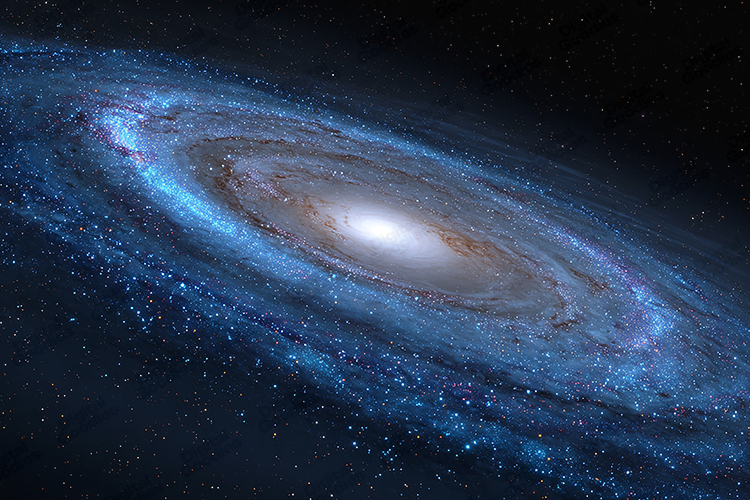 Galaxy Backgrounds Image 4