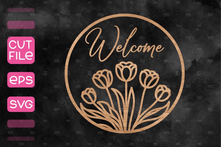 Wooden Sign Clipart Image 19