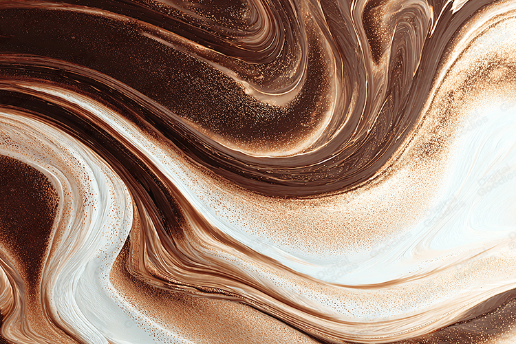 Swirl Texture Image 6