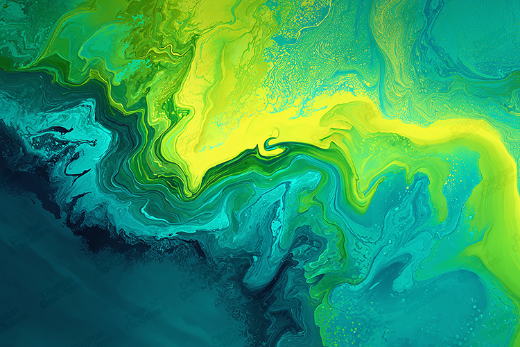 Acrylic Texture Image 4