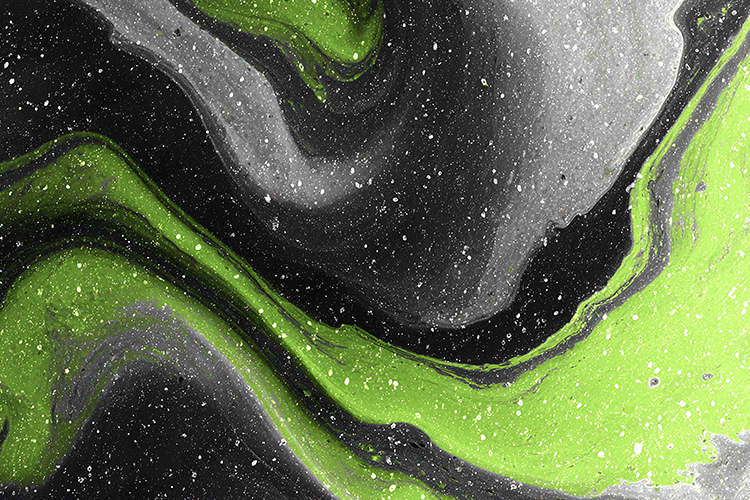 Swirl Texture Image 3